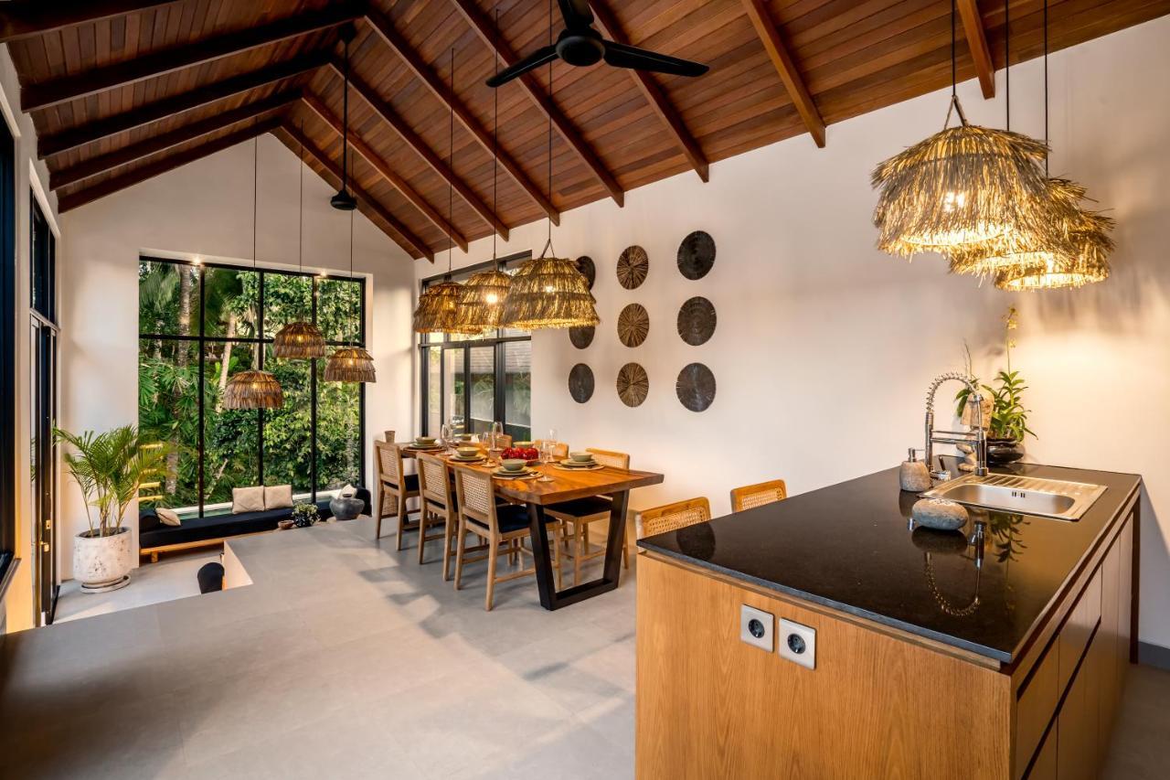 Villa Dream By Balisuperhost Ubud Exterior foto