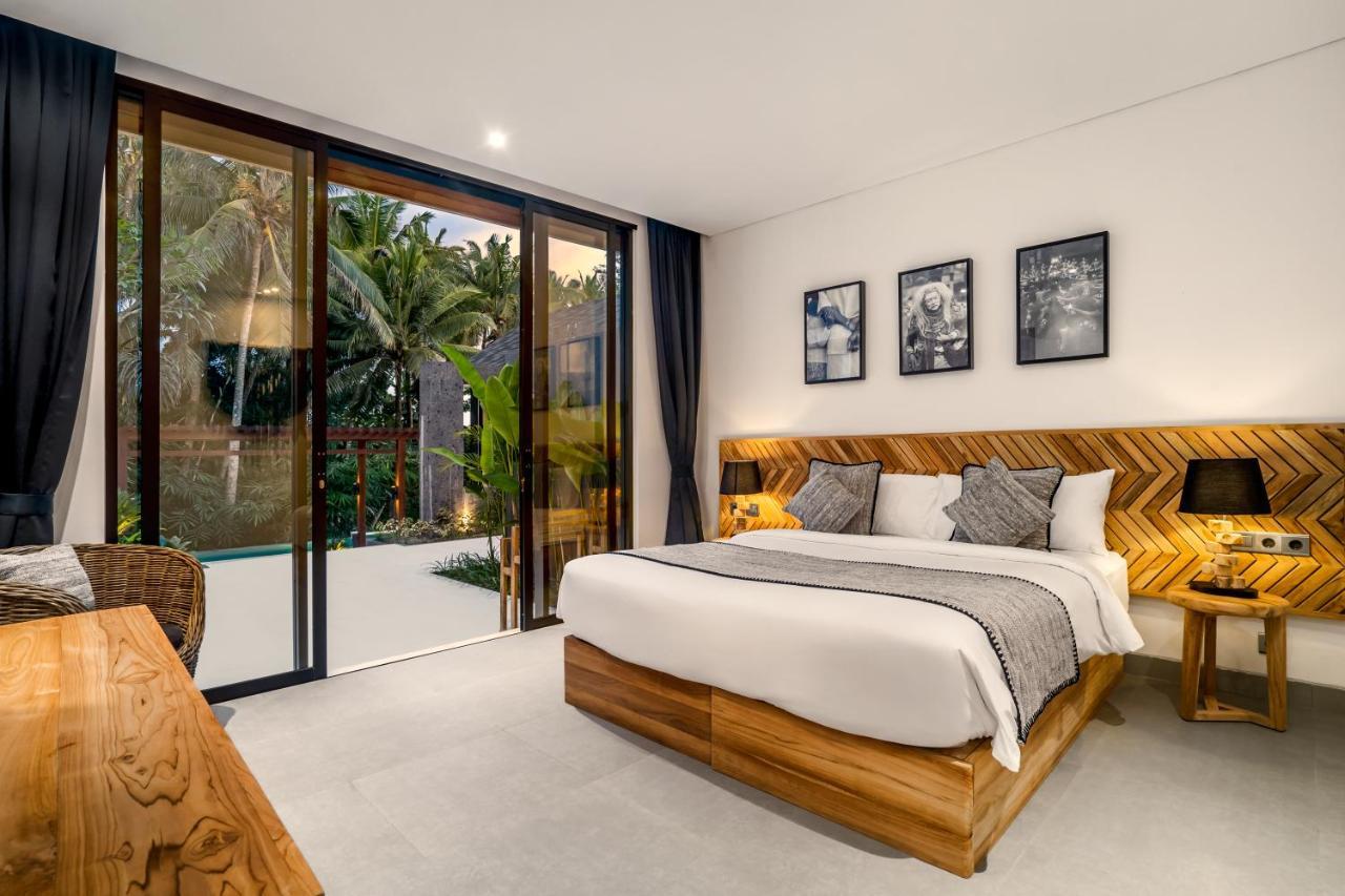 Villa Dream By Balisuperhost Ubud Exterior foto