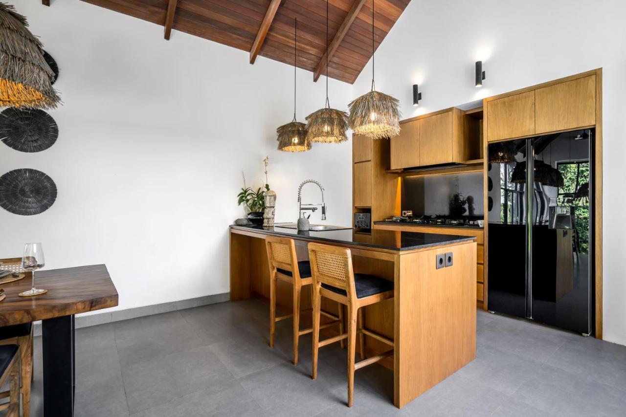 Villa Dream By Balisuperhost Ubud Exterior foto