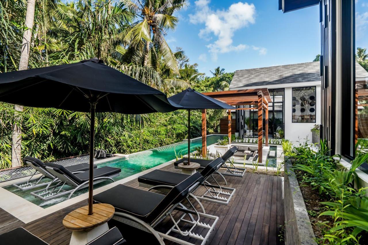 Villa Dream By Balisuperhost Ubud Exterior foto