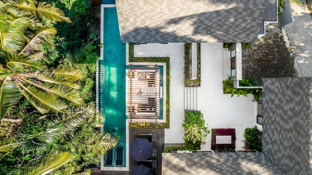 Villa Dream By Balisuperhost Ubud Exterior foto